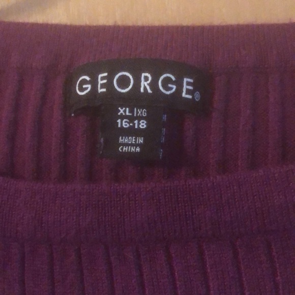 George top (257) - Picture 3 of 3